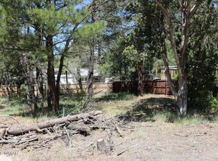 930 N 43rd Dr, Show Low, AZ 85901