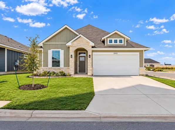 2842 Wasilla Dr, Temple, TX 76502