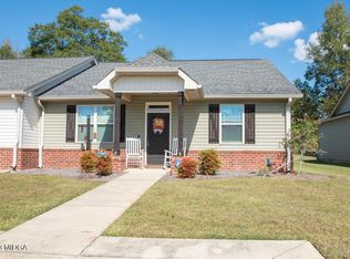 114 Grayton Way, Perry, GA 31069