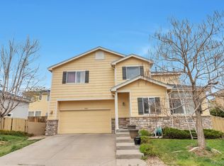 10014 Wyandott Cir S, Denver, CO 80260