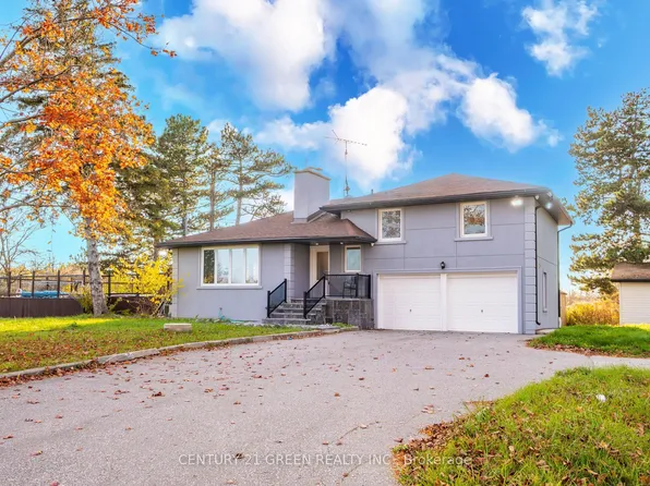 4512 Tremaine Rd, Milton, ON L9E 0L6