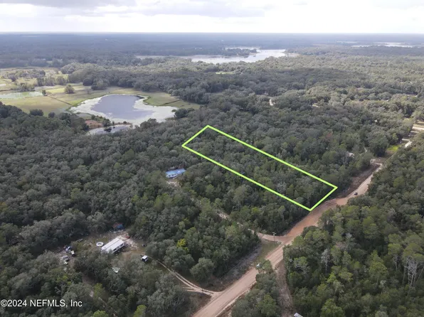 4719 GADARA Road, Keystone Heights, FL 32656