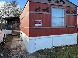 2040 Sens Rd TRAILER 95, La Porte, TX 77571