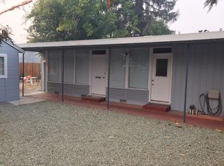 2031 Lee Avenue #First Floor, Napa, CA 94559