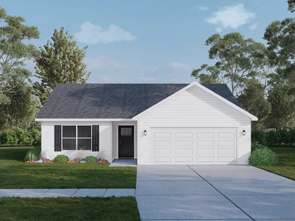 The Gem Plan, Rock Springs