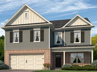 3016 Specklebelly Way, Alabaster, AL 35007