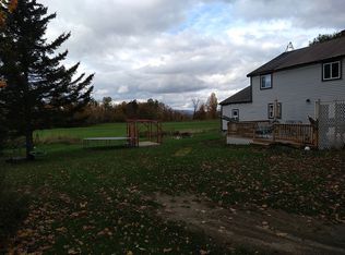 2619 Elmore Rd, Morristown, VT 05661