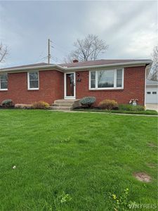 208 Nancycrest Ln, Buffalo, NY, 14224