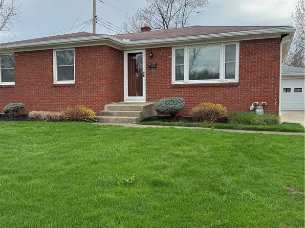 208 Nancycrest Ln, Buffalo, NY 14224