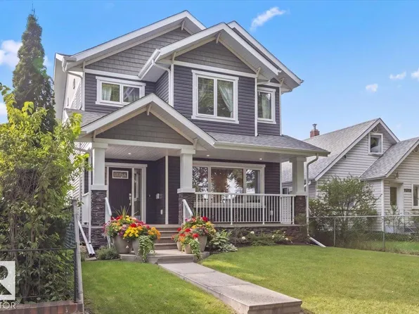 11324 87th St NW, Edmonton, AB T5B 3L9