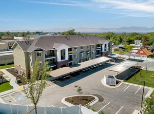 1070 E Riches Ave APT 21, Millcreek, UT 84106