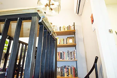 Rented by Brick&Mortar