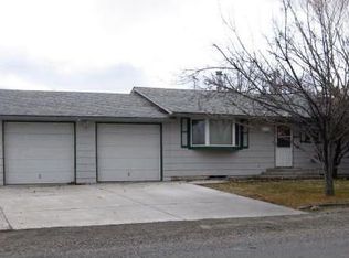 805 W 5th St, Filer, ID 83328