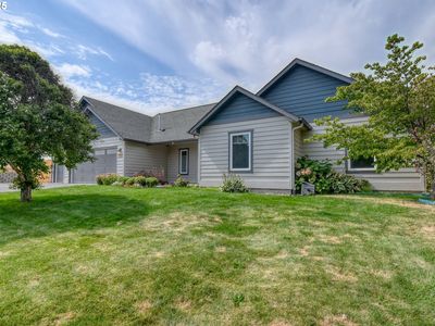 1911 SW 3rd St, Pendleton, OR, 97801