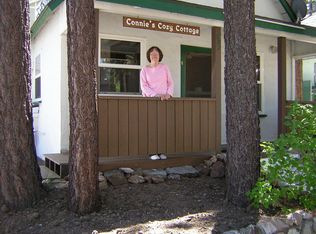 687 Marin Rd, Big Bear Lake, CA 92315