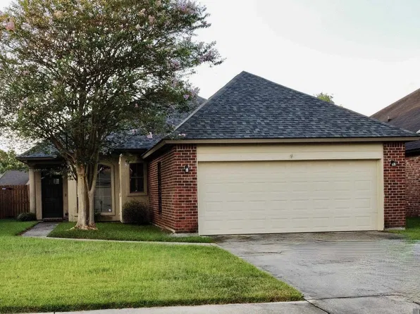 3244 Southlake Ave, Baton Rouge, LA 70810