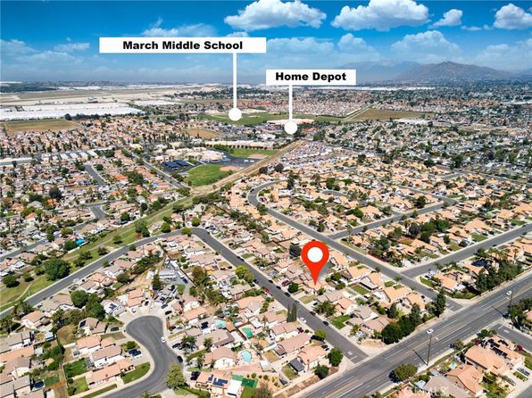 25440 Moorland Rd, Moreno Valley, CA 92551