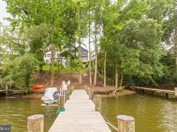 108 Cresston Rd, Annapolis, MD 21012