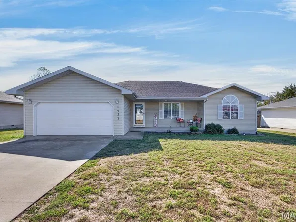 1424 Nathaniel Dr, Lebanon, MO 65536