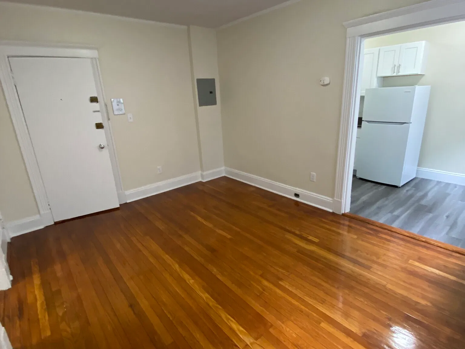 1 bed, 590 sqft, $2,600 — Photo 2