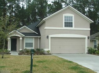1568 W Windy Willow Dr, Saint Augustine, FL 32092