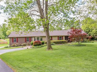 6677 Juniper Rd, Newburgh, IN 47630