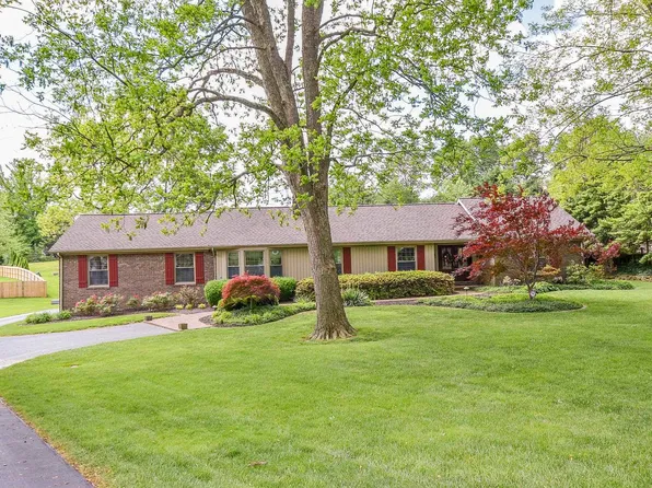 6677 Juniper Rd, Newburgh, IN 47630