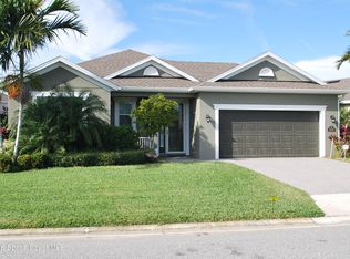 3120 Ribbon Grass Dr, Melbourne, FL 32940