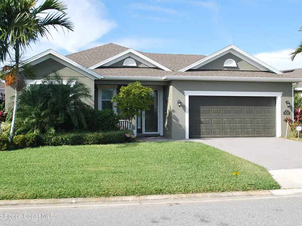 3120 Ribbon Grass Dr, Melbourne, FL 32940