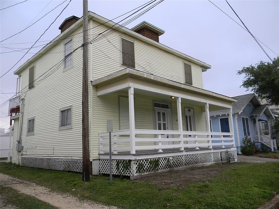 1st image of 611 8th St #A