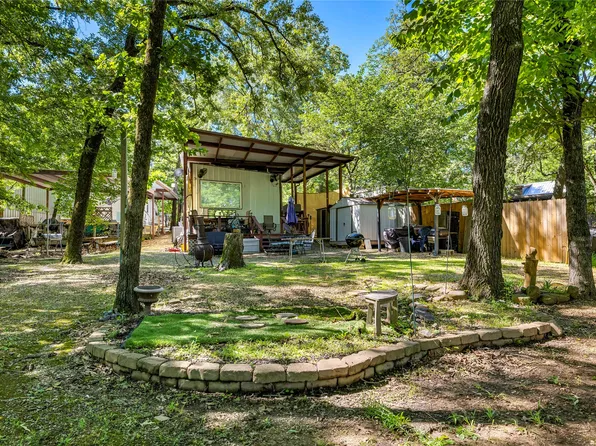 129 Private Road 5813 #5813, Yantis, TX 75497
