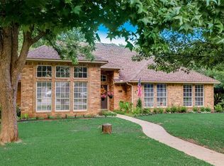 3100 Windy Hl, Denton, TX 76209