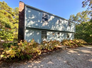 15 Oriole Cir, Brewster, MA 02631