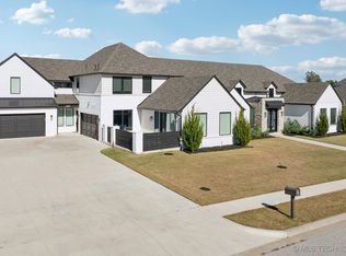 6685 E 128th St S, Bixby, OK 74008