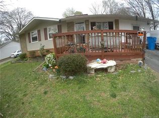 170 Vinton Dr, Dallas, NC 28034