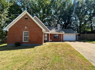 7650 Shelby Forest Cv, Memphis, TN 38125