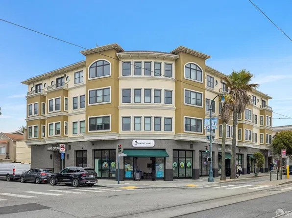 1490 Ocean Ave #304, San Francisco, CA 94112