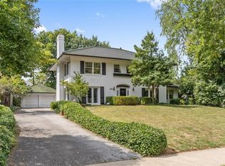 5560 Washington Blvd, Indianapolis, IN