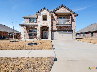 5103 Primavera Ln, Killeen, TX, 76549