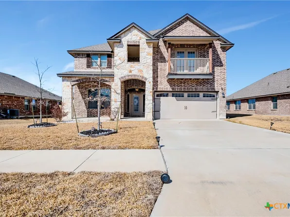 5103 Primavera Ln, Killeen, TX 76549