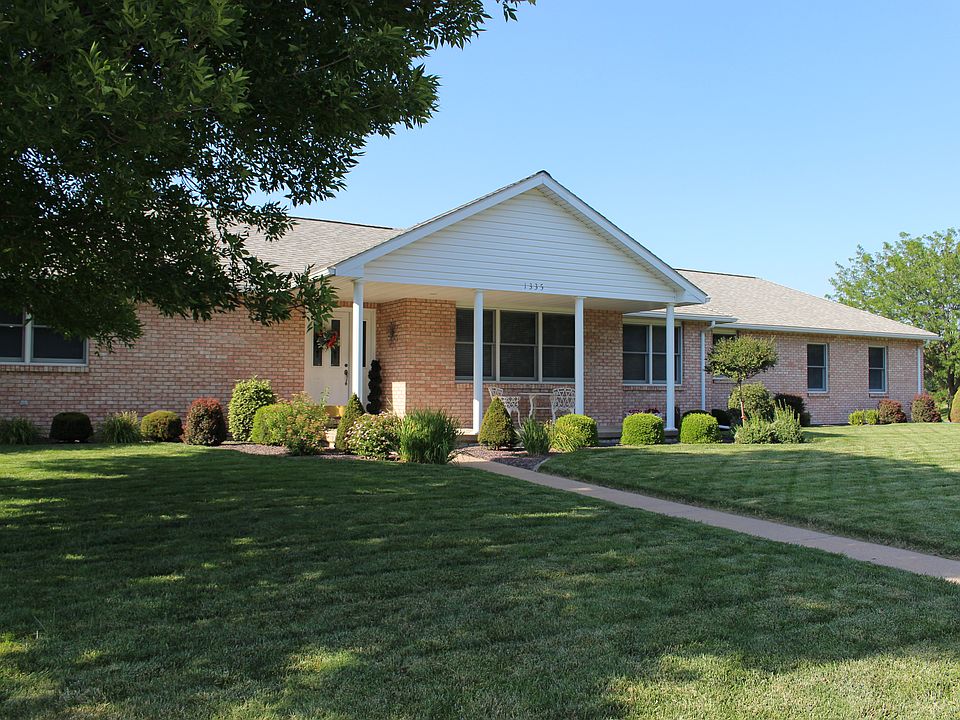 1335 Briar Rose Lane