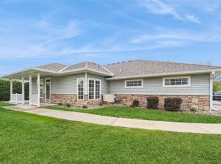 2034 SW 35th St, Ankeny, IA 50023