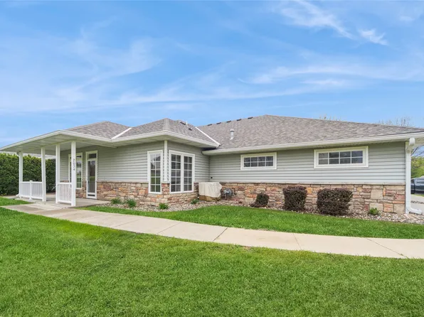 2034 SW 35th St, Ankeny, IA 50023