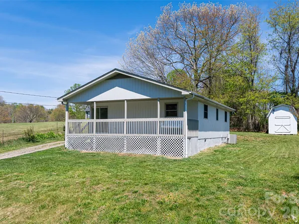 231 View St, Asheville, NC 28806