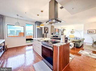 10 E Lee St UNIT 807, Baltimore, MD 21202