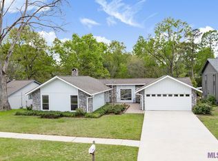 834 Bourbon Ave, Baton Rouge, LA 70808