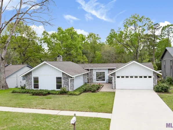 834 Bourbon Ave, Baton Rouge, LA 70808