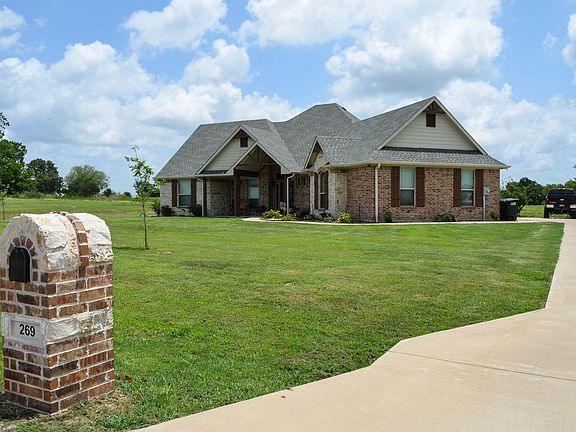 2nd image of 269 Vz County Road 2161