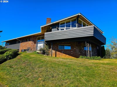 1245 SE Evans Rd, Corbett, OR, 97019