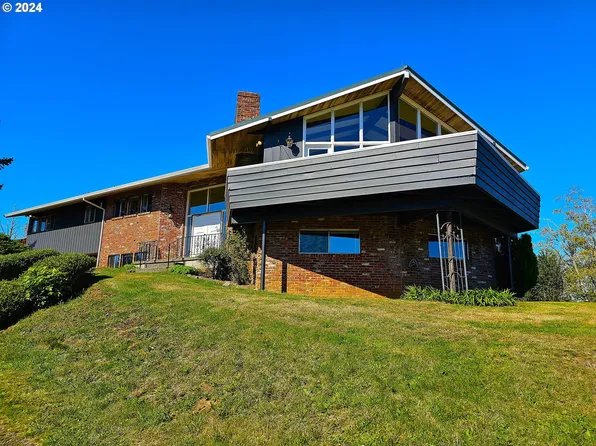 1245 SE Evans Rd, Corbett, OR 97019
